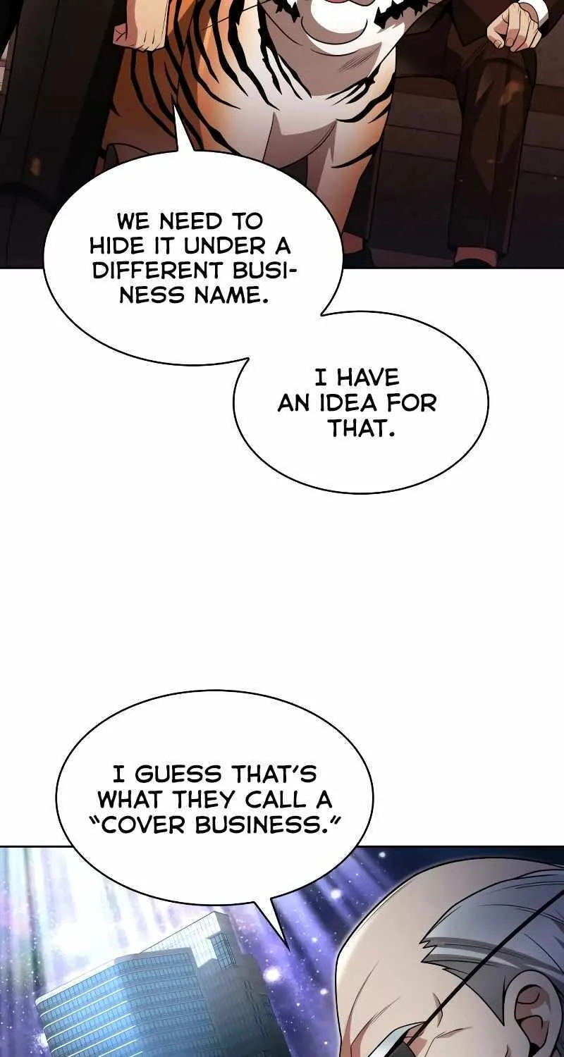 Clever Cleaning Life Of The Returned Genius Hunter Chapter 68 page 67 - 