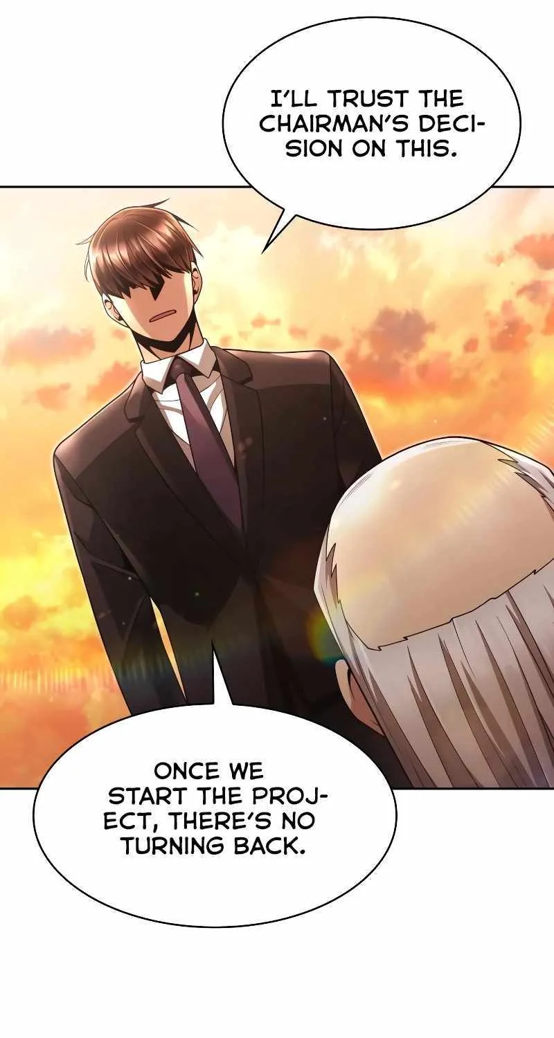 Clever Cleaning Life Of The Returned Genius Hunter Chapter 68 page 69 - 