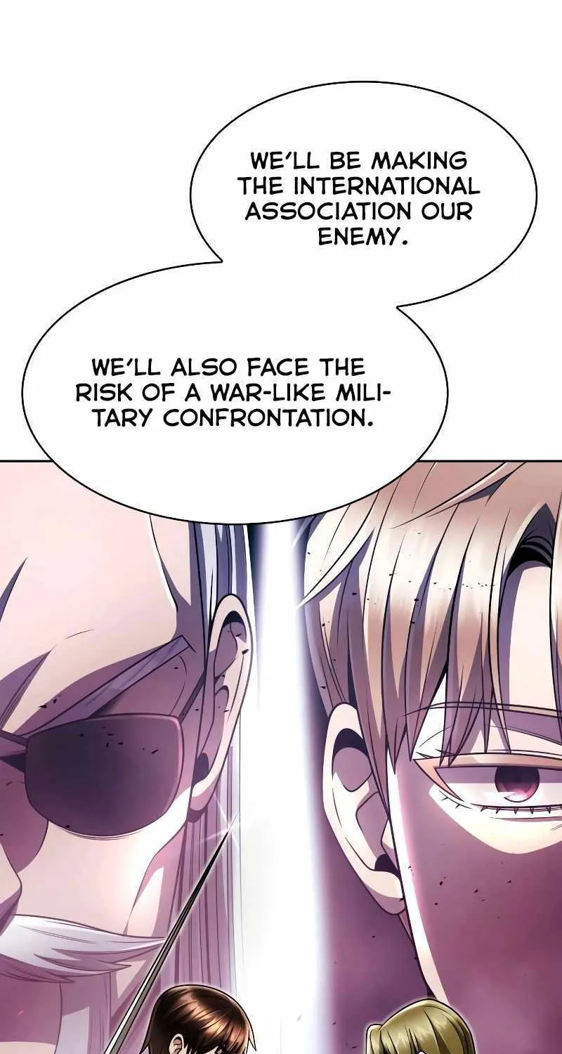 Clever Cleaning Life Of The Returned Genius Hunter Chapter 68 page 70 - 