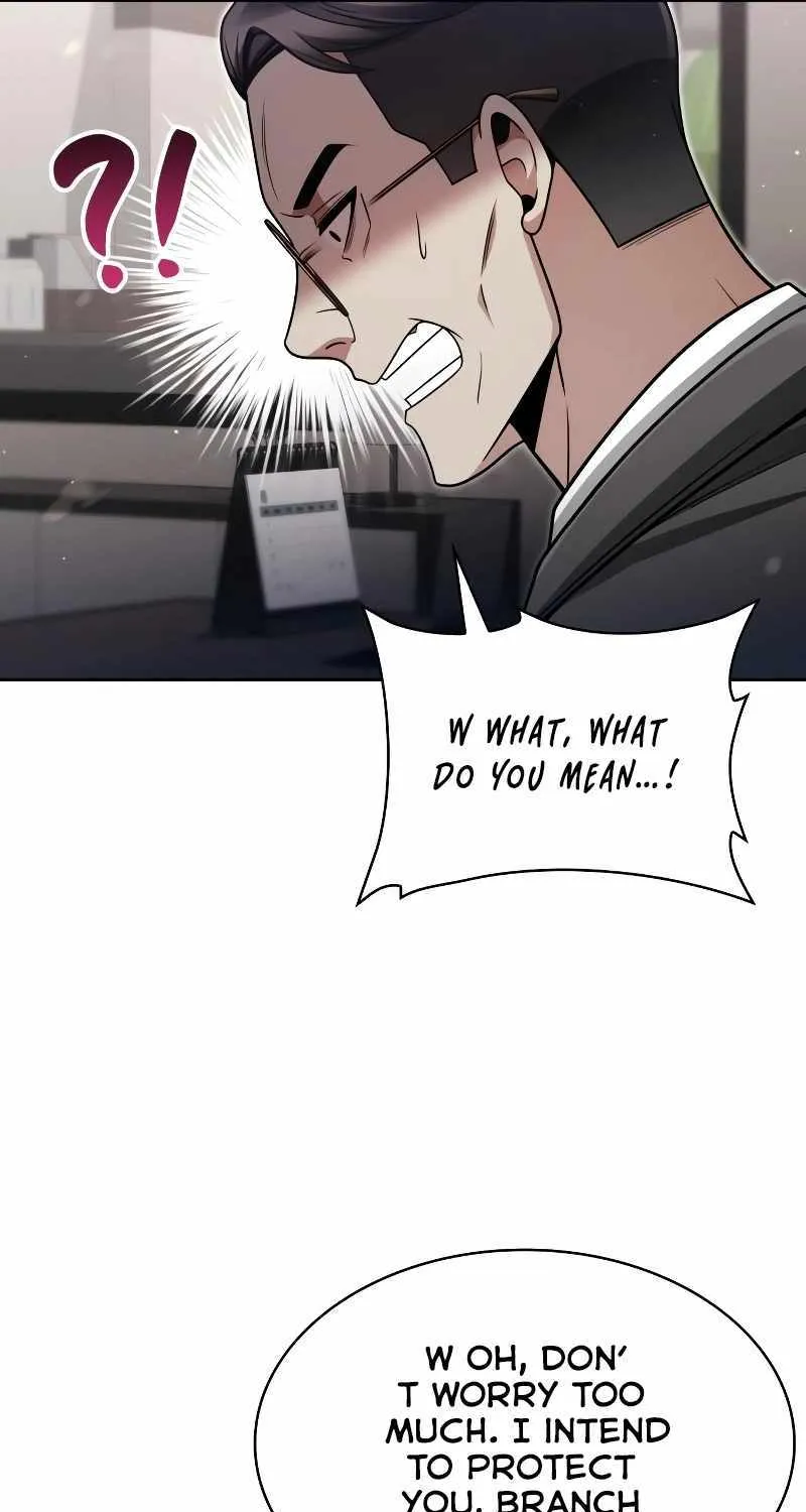 Clever Cleaning Life Of The Returned Genius Hunter Chapter 68 page 8 - 