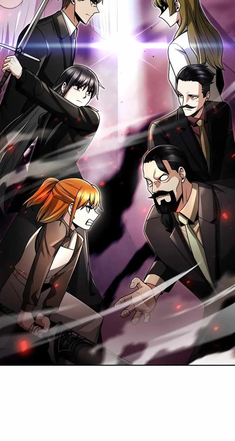 Clever Cleaning Life Of The Returned Genius Hunter Chapter 68 page 71 - 