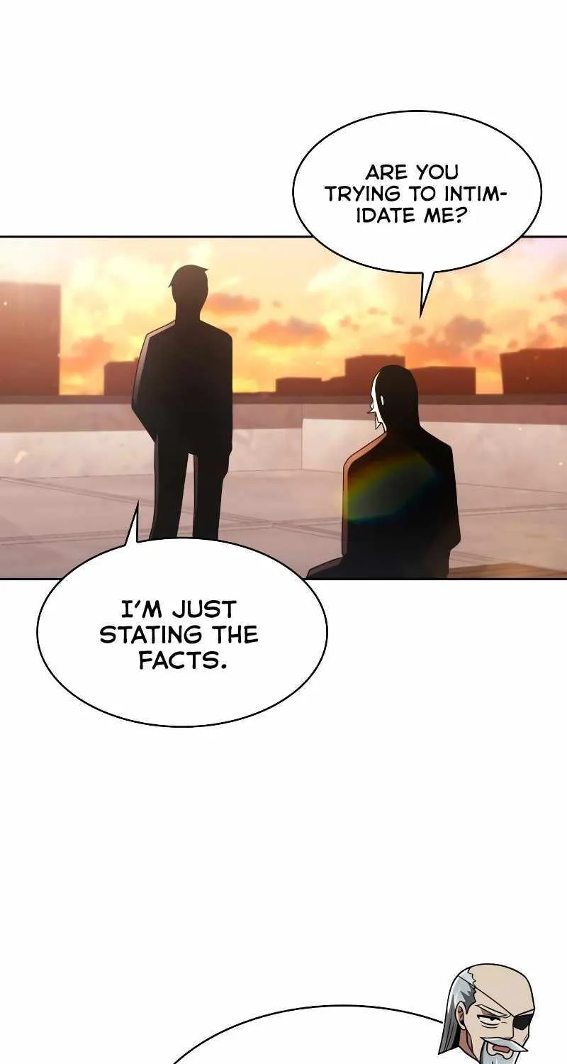 Clever Cleaning Life Of The Returned Genius Hunter Chapter 68 page 72 - 