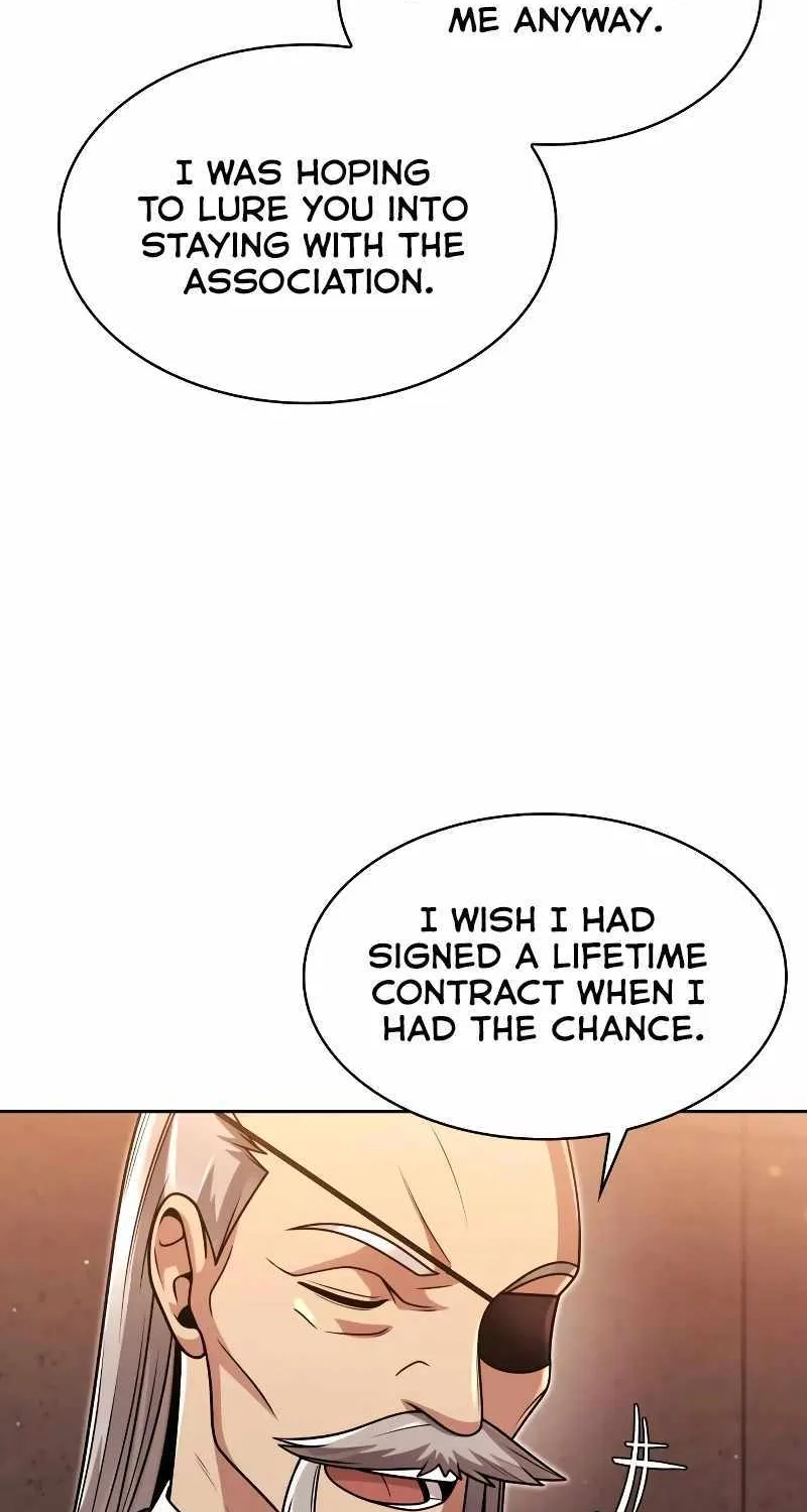 Clever Cleaning Life Of The Returned Genius Hunter Chapter 68 page 76 - 