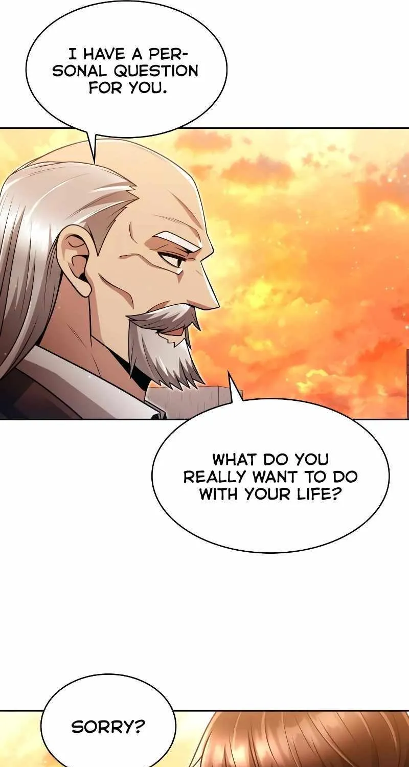 Clever Cleaning Life Of The Returned Genius Hunter Chapter 68 page 80 - 