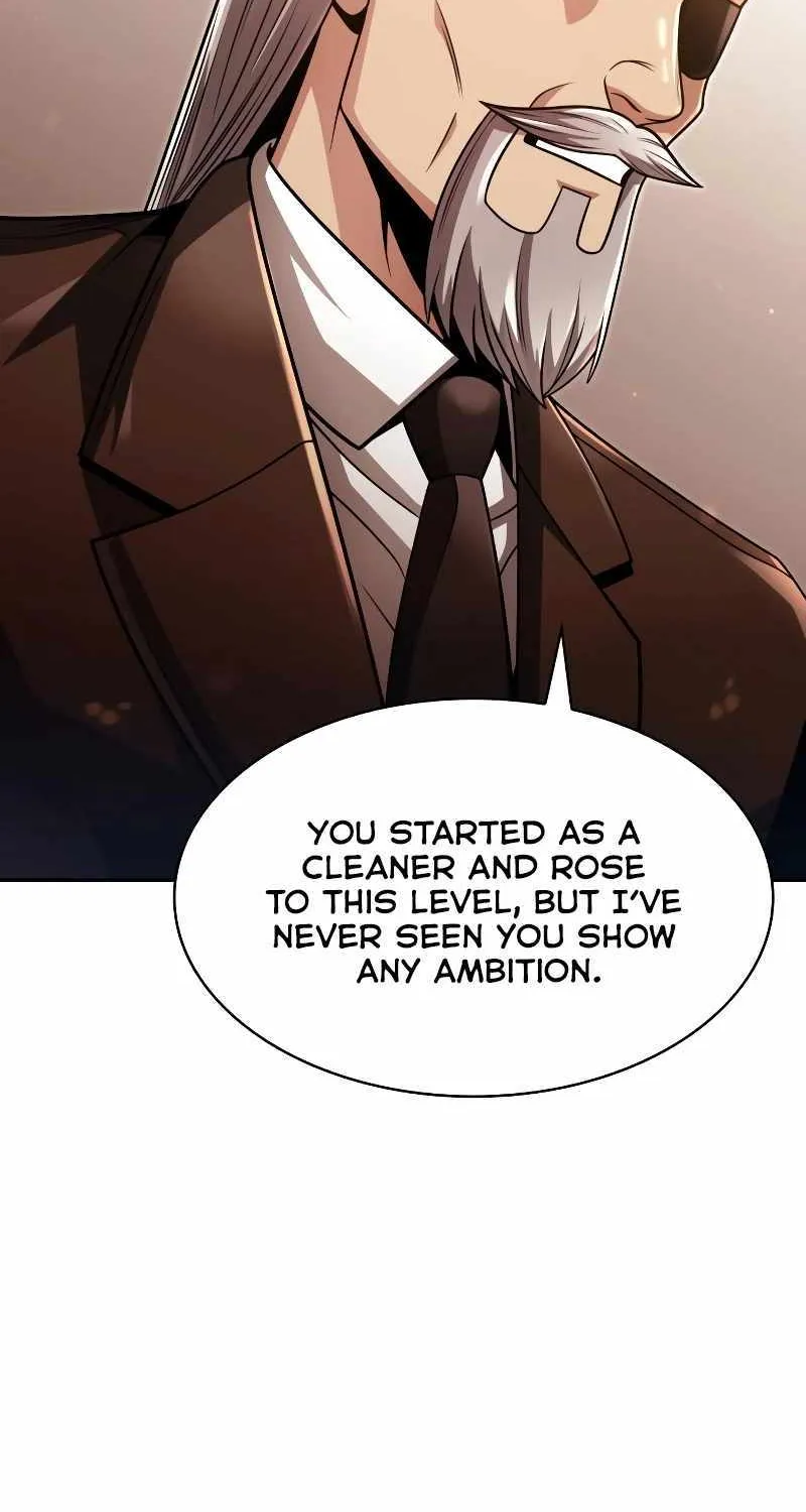 Clever Cleaning Life Of The Returned Genius Hunter Chapter 68 page 83 - 