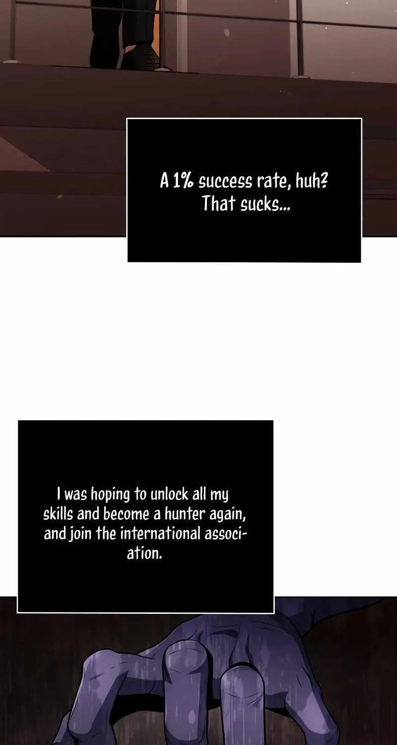 Clever Cleaning Life Of The Returned Genius Hunter Chapter 68 page 89 - 
