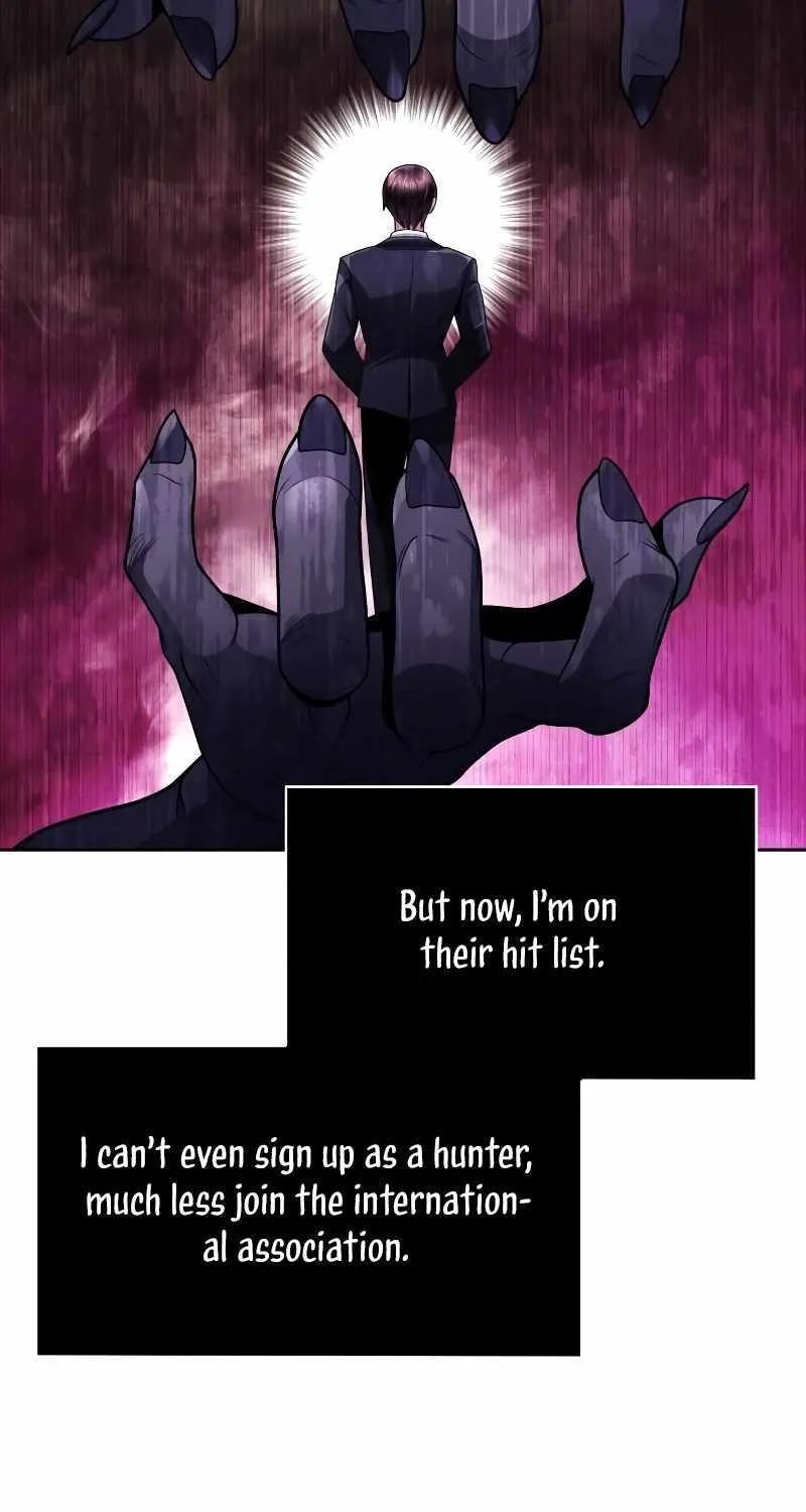 Clever Cleaning Life Of The Returned Genius Hunter Chapter 68 page 90 - 