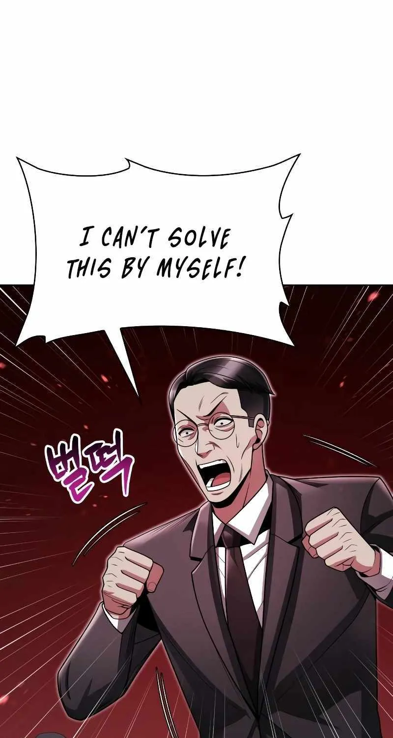 Clever Cleaning Life Of The Returned Genius Hunter Chapter 68 page 10 - 