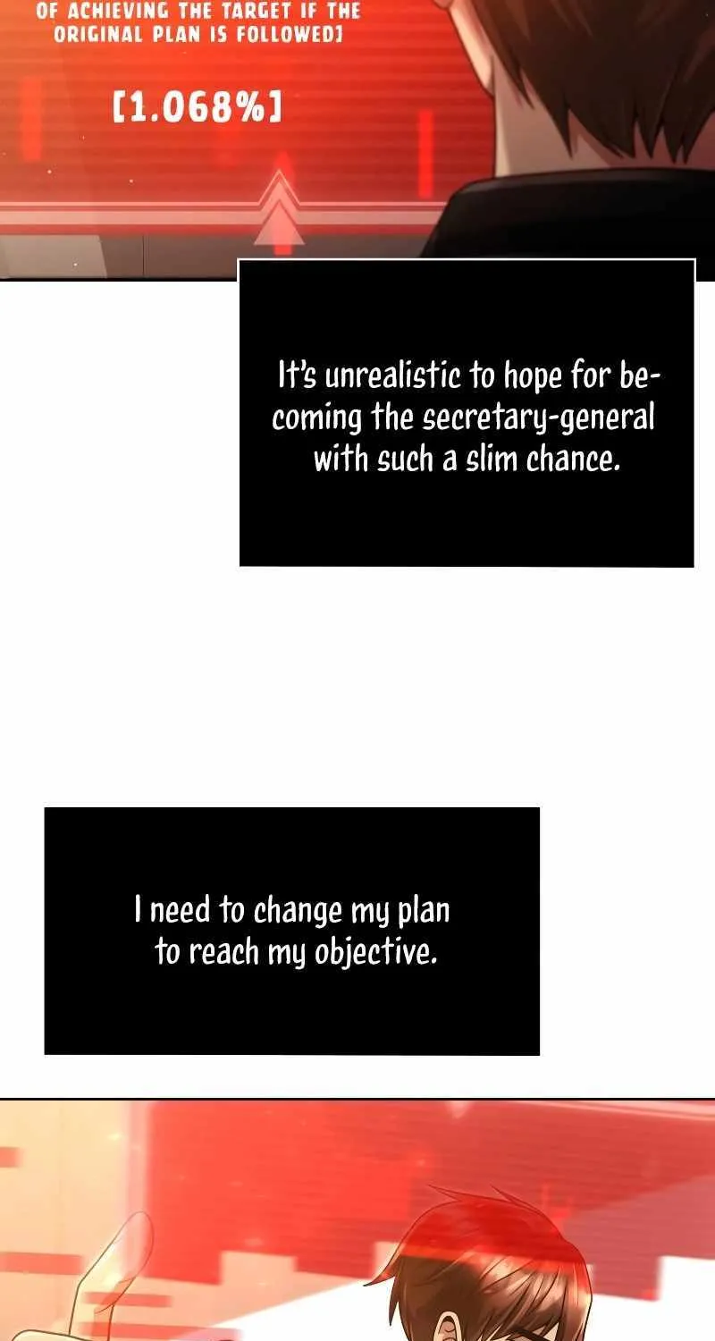 Clever Cleaning Life Of The Returned Genius Hunter Chapter 68 page 92 - 