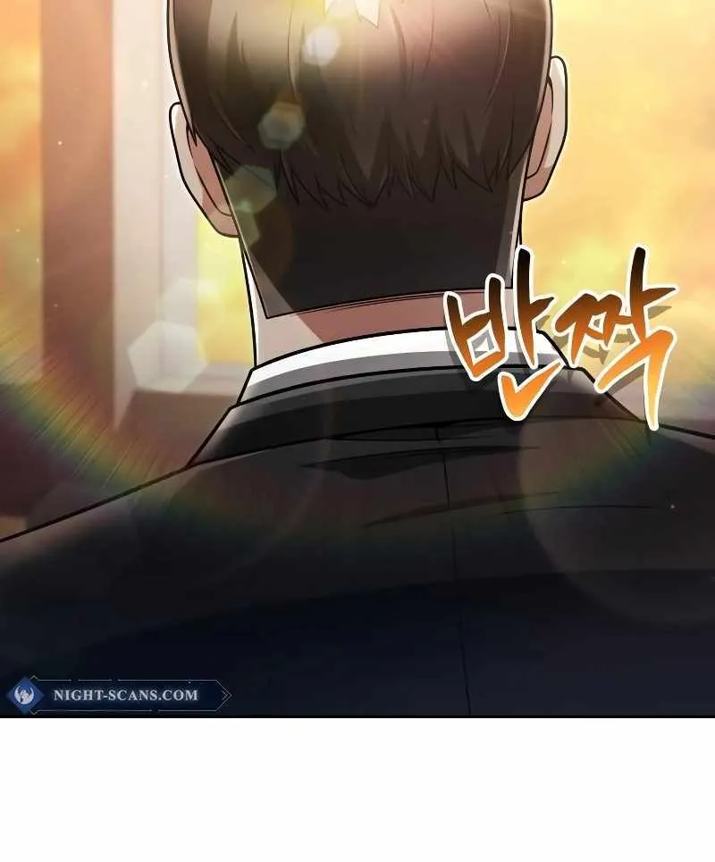 Clever Cleaning Life Of The Returned Genius Hunter Chapter 68 page 96 - 