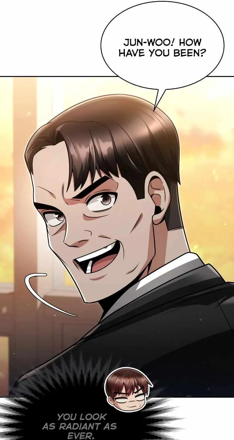Clever Cleaning Life Of The Returned Genius Hunter Chapter 68 page 97 - 