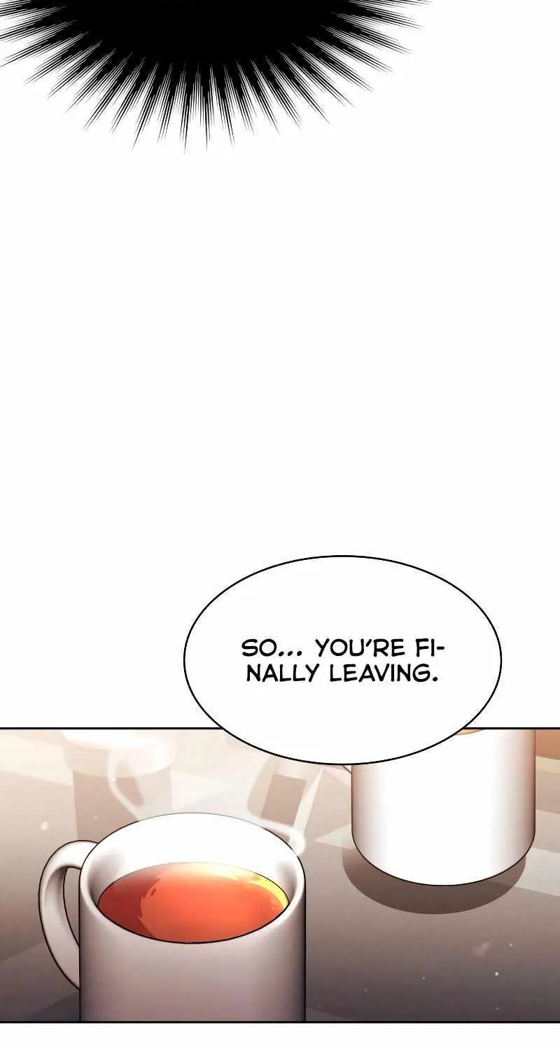 Clever Cleaning Life Of The Returned Genius Hunter Chapter 68 page 98 - 