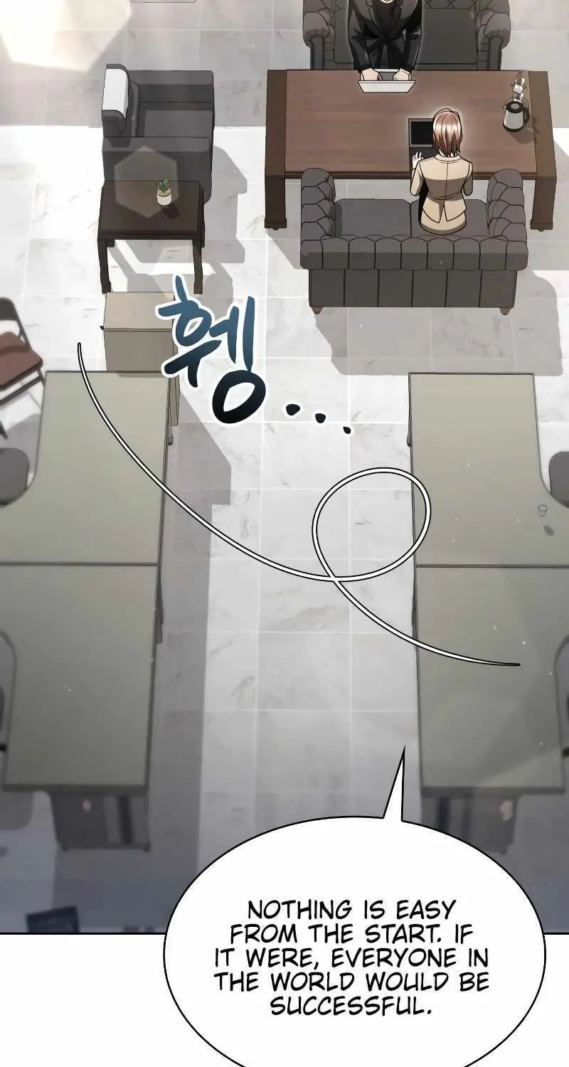 Clever Cleaning Life Of The Returned Genius Hunter Chapter 69 page 11 - 