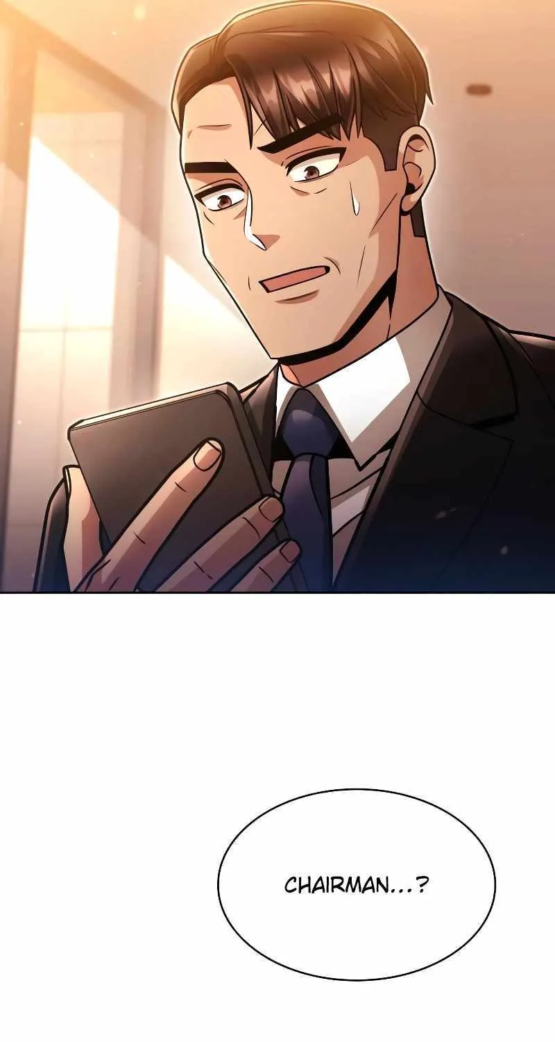 Clever Cleaning Life Of The Returned Genius Hunter Chapter 69 page 101 - 