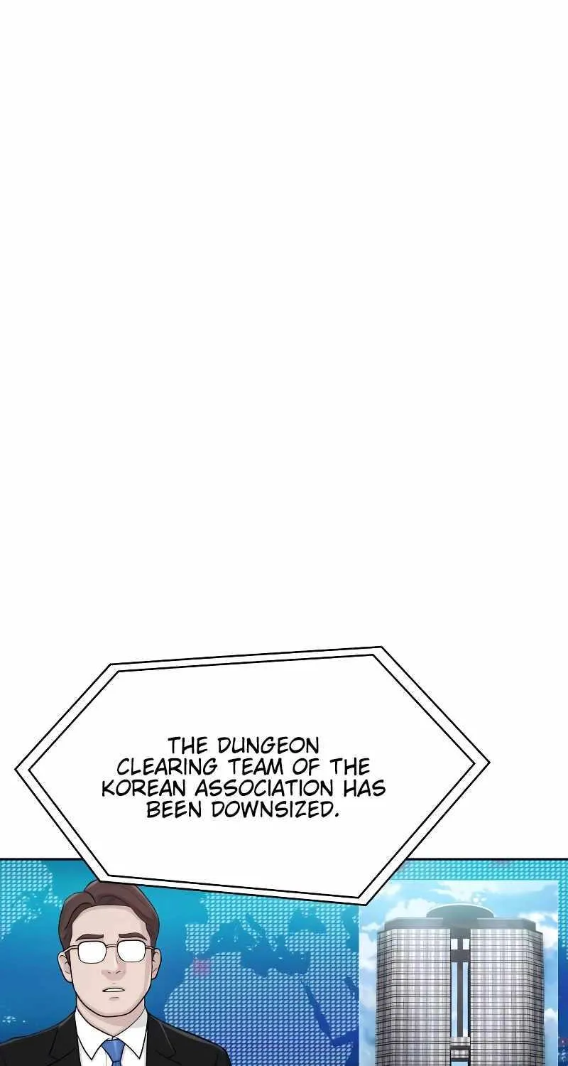 Clever Cleaning Life Of The Returned Genius Hunter Chapter 69 page 102 - 