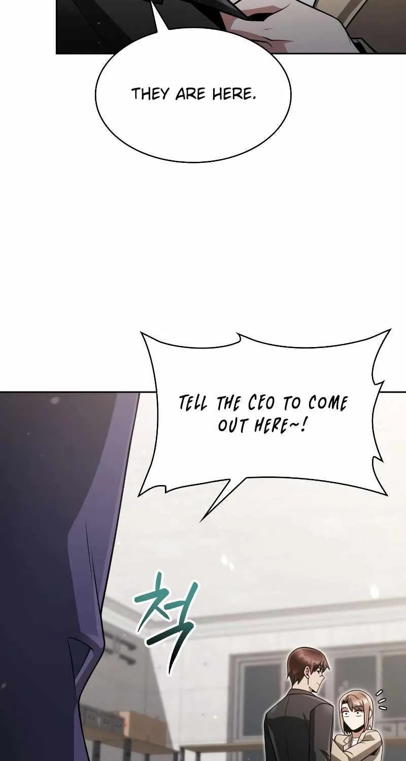 Clever Cleaning Life Of The Returned Genius Hunter Chapter 69 page 110 - 