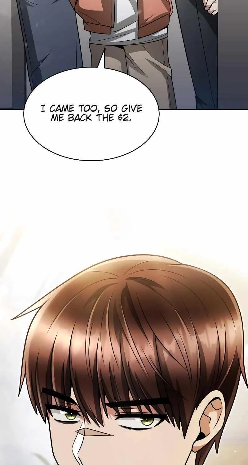 Clever Cleaning Life Of The Returned Genius Hunter Chapter 69 page 113 - 