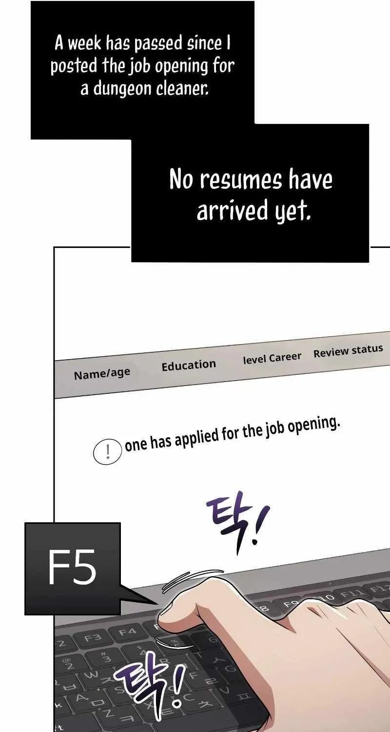 Clever Cleaning Life Of The Returned Genius Hunter Chapter 69 page 13 - 