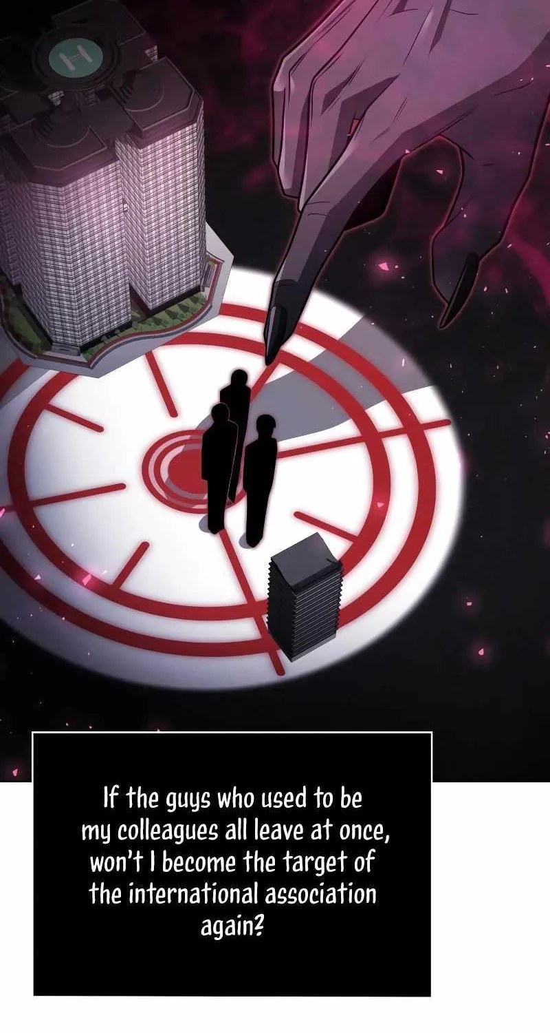 Clever Cleaning Life Of The Returned Genius Hunter Chapter 69 page 22 - 