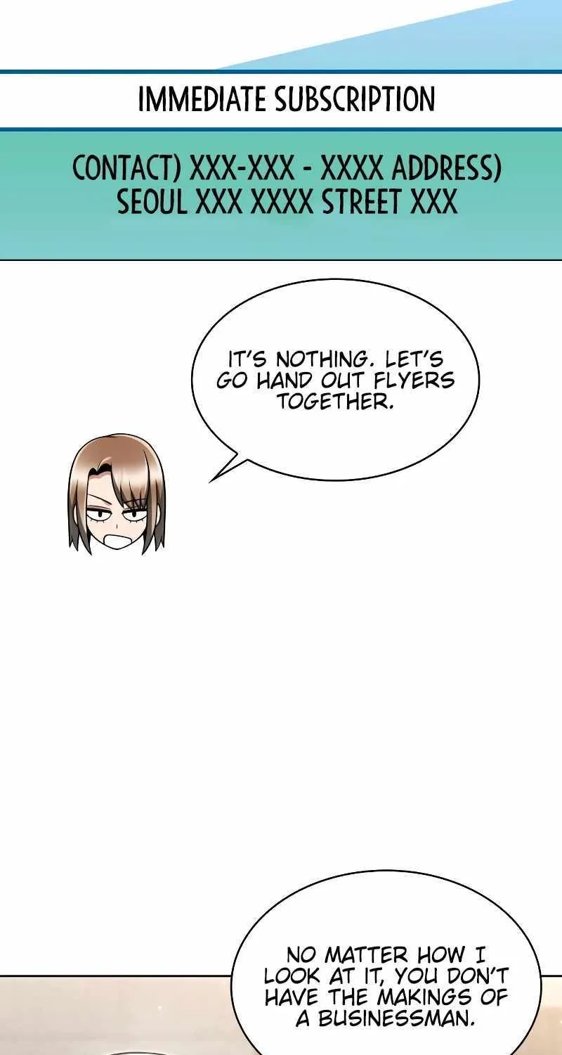 Clever Cleaning Life Of The Returned Genius Hunter Chapter 69 page 25 - 