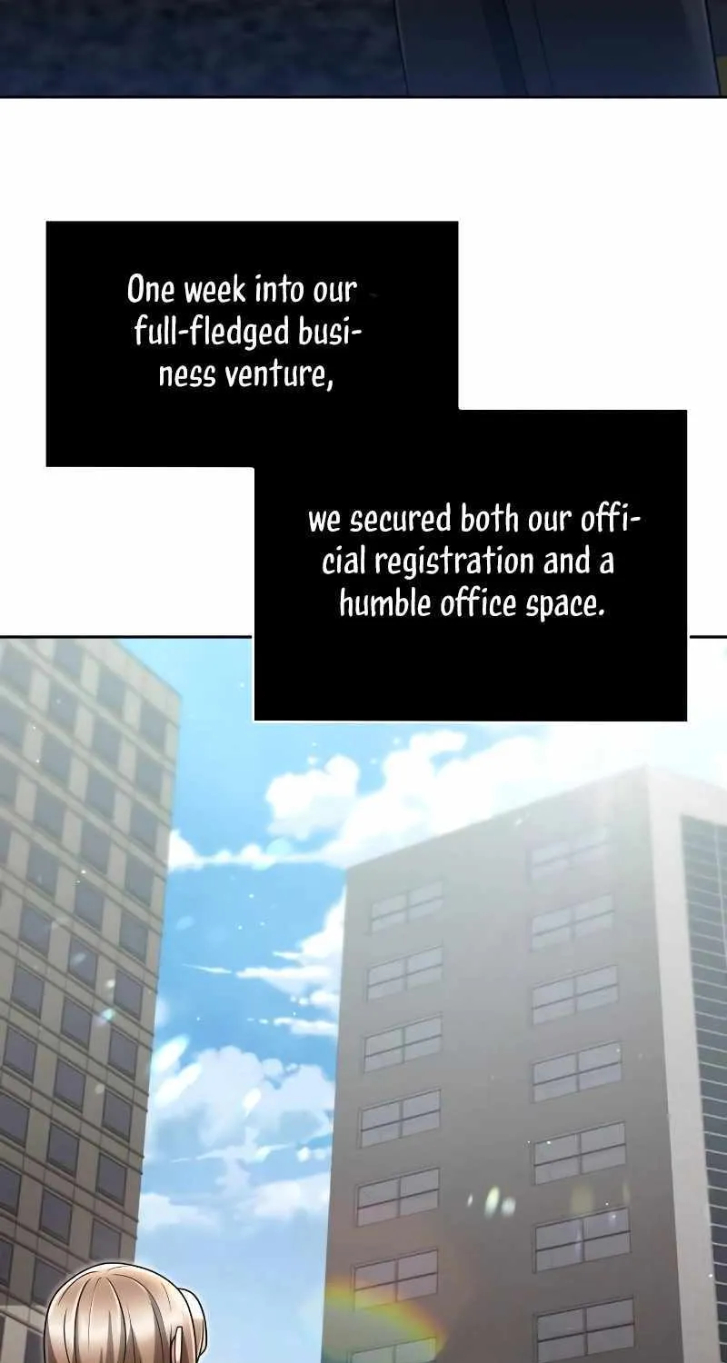 Clever Cleaning Life Of The Returned Genius Hunter Chapter 69 page 4 - 