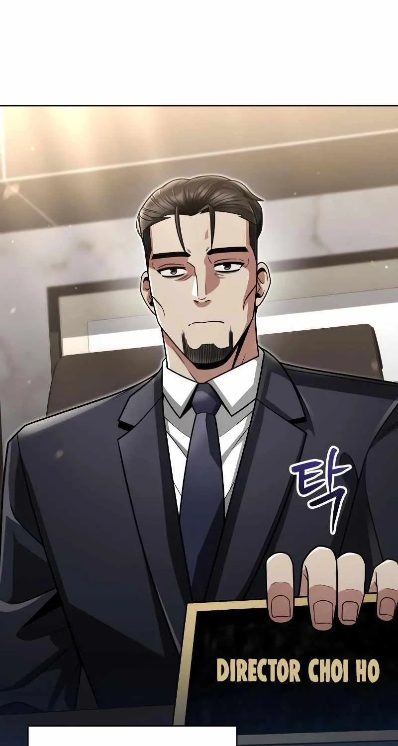 Clever Cleaning Life Of The Returned Genius Hunter Chapter 69 page 33 - 