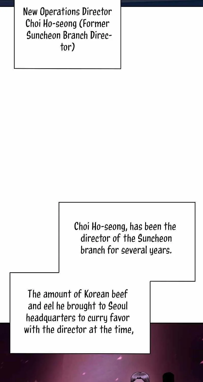 Clever Cleaning Life Of The Returned Genius Hunter Chapter 69 page 34 - 