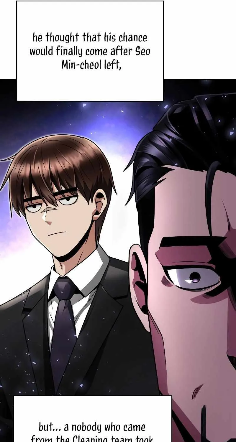Clever Cleaning Life Of The Returned Genius Hunter Chapter 69 page 36 - 