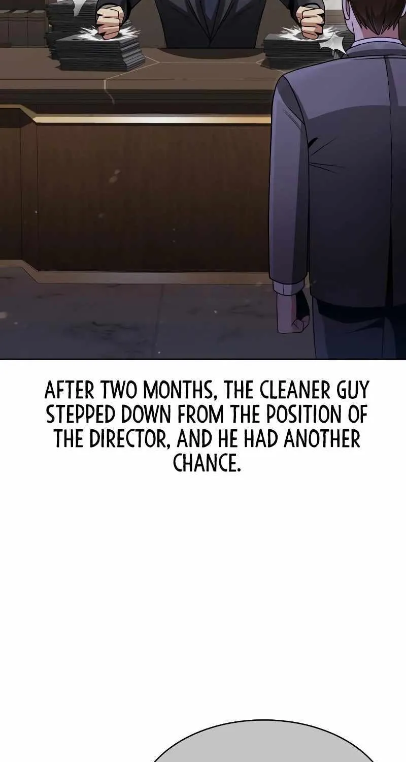 Clever Cleaning Life Of The Returned Genius Hunter Chapter 69 page 38 - 