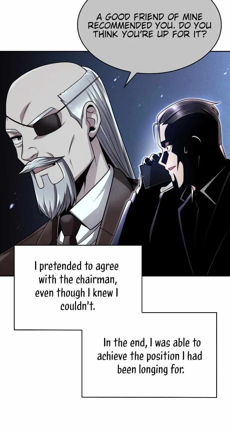 Clever Cleaning Life Of The Returned Genius Hunter Chapter 69 page 39 - 