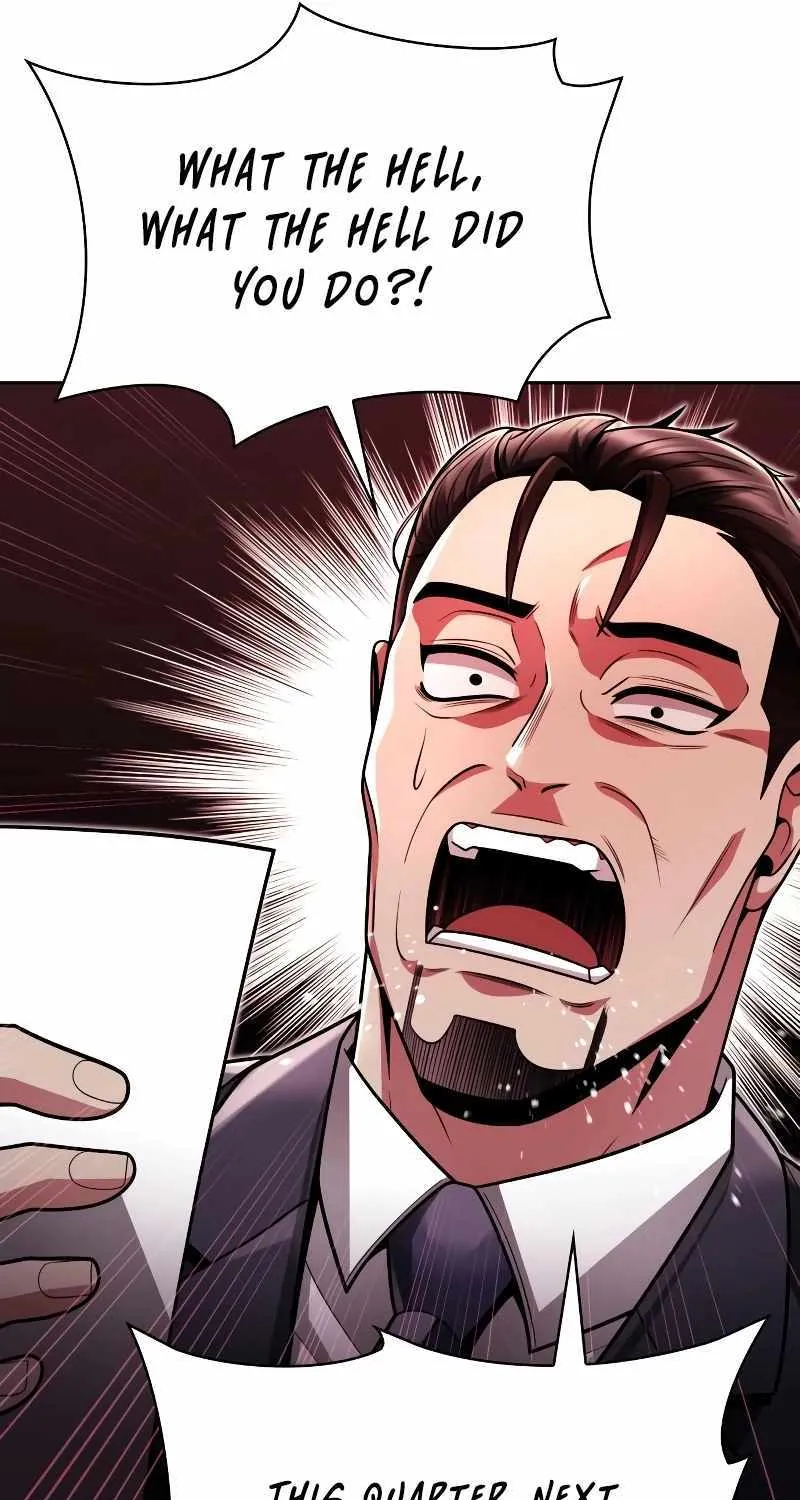 Clever Cleaning Life Of The Returned Genius Hunter Chapter 69 page 42 - 
