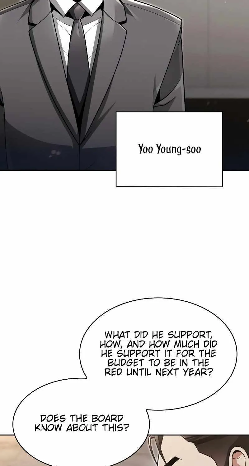 Clever Cleaning Life Of The Returned Genius Hunter Chapter 69 page 44 - 