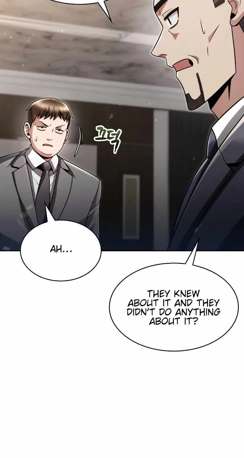Clever Cleaning Life Of The Returned Genius Hunter Chapter 69 page 45 - 