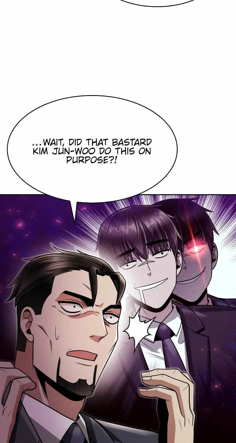 Clever Cleaning Life Of The Returned Genius Hunter Chapter 69 page 51 - 
