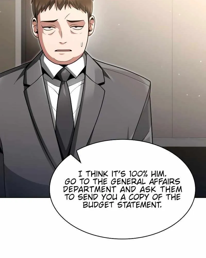 Clever Cleaning Life Of The Returned Genius Hunter Chapter 69 page 53 - 