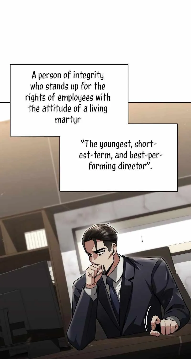 Clever Cleaning Life Of The Returned Genius Hunter Chapter 69 page 54 - 