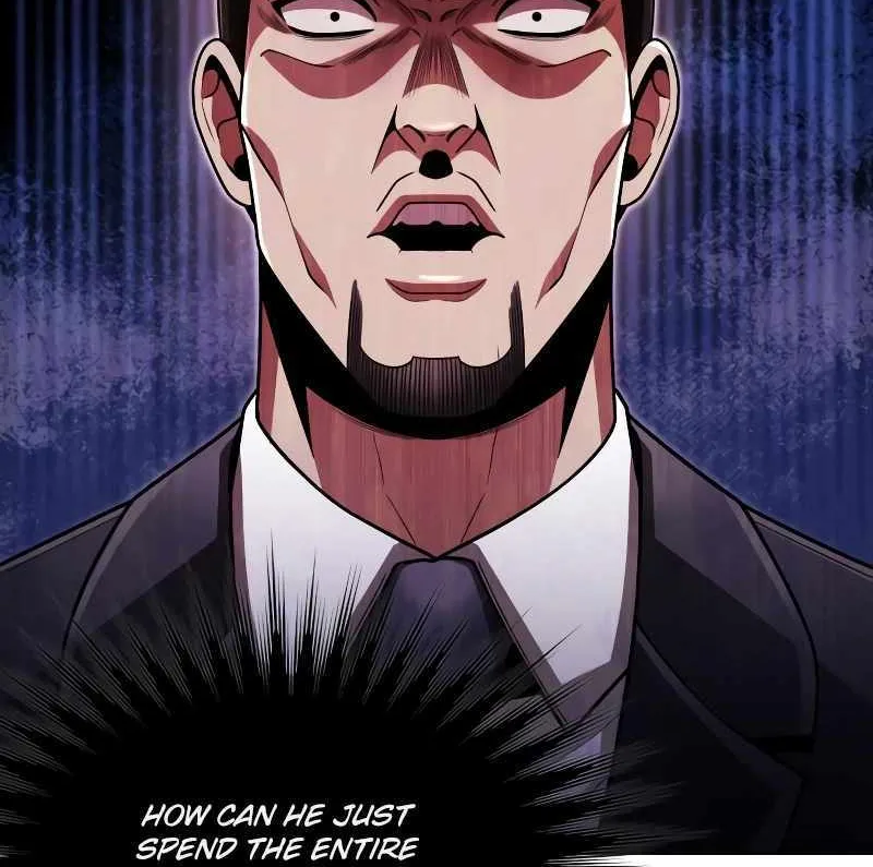 Clever Cleaning Life Of The Returned Genius Hunter Chapter 69 page 59 - 