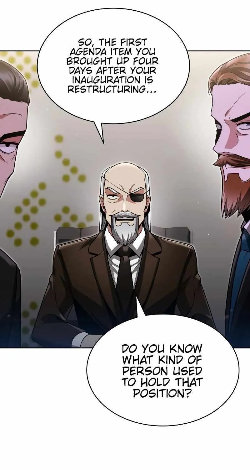 Clever Cleaning Life Of The Returned Genius Hunter Chapter 69 page 72 - 