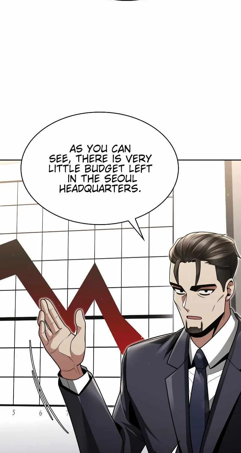 Clever Cleaning Life Of The Returned Genius Hunter Chapter 69 page 75 - 