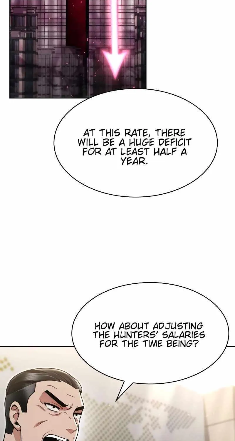 Clever Cleaning Life Of The Returned Genius Hunter Chapter 69 page 78 - 