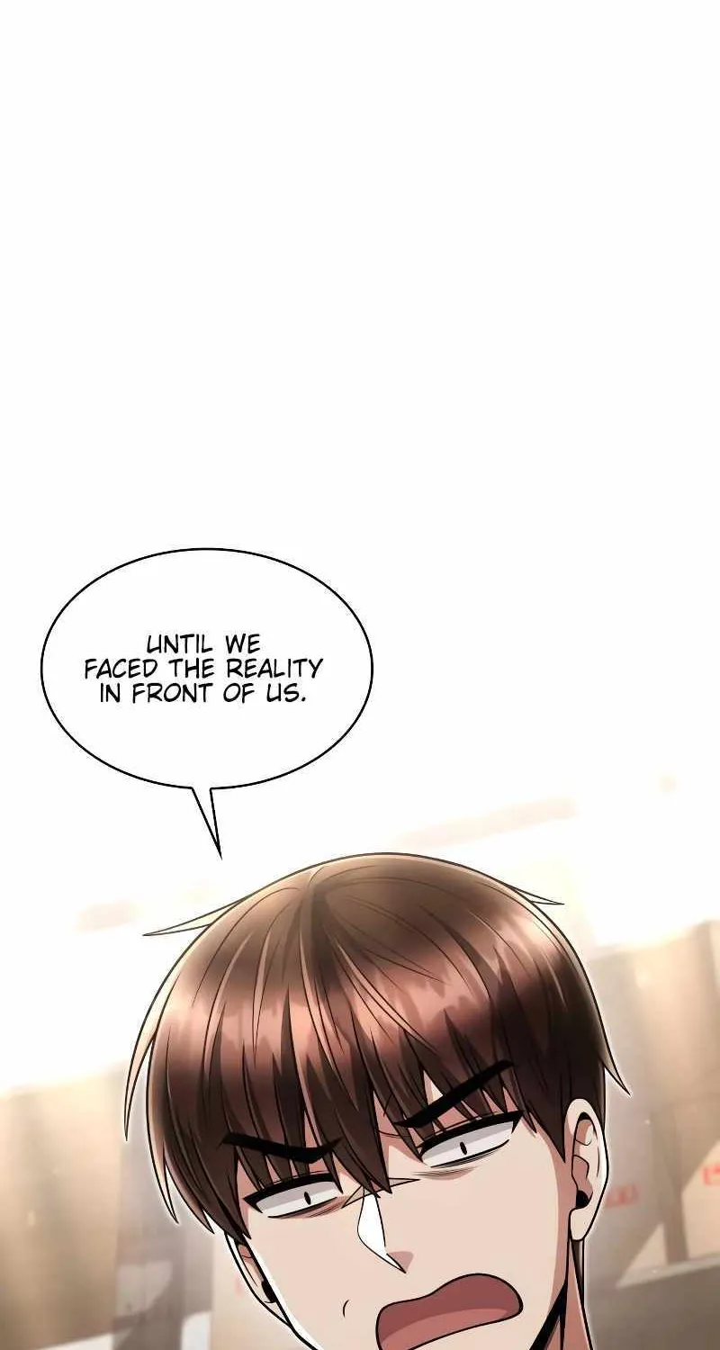 Clever Cleaning Life Of The Returned Genius Hunter Chapter 69 page 9 - 