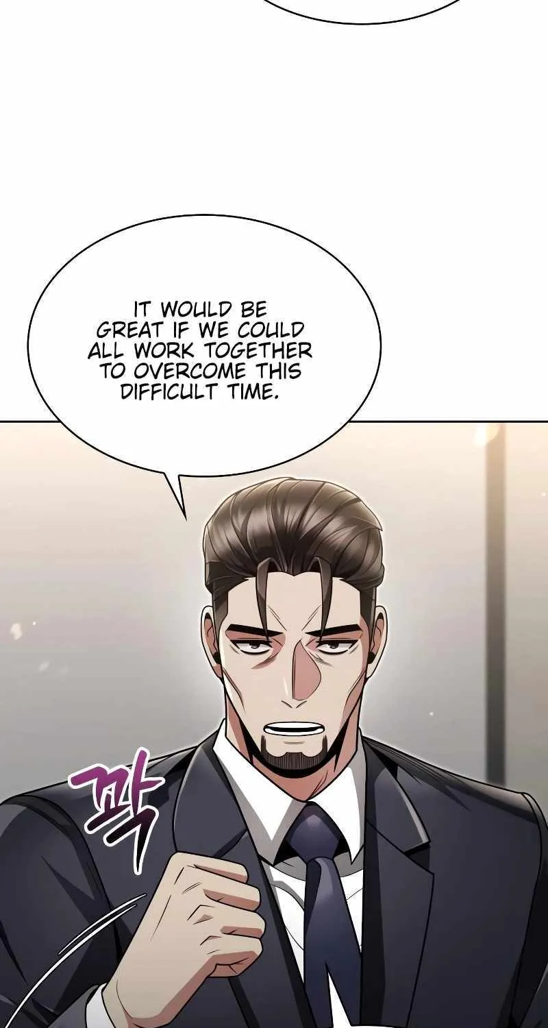 Clever Cleaning Life Of The Returned Genius Hunter Chapter 69 page 81 - 