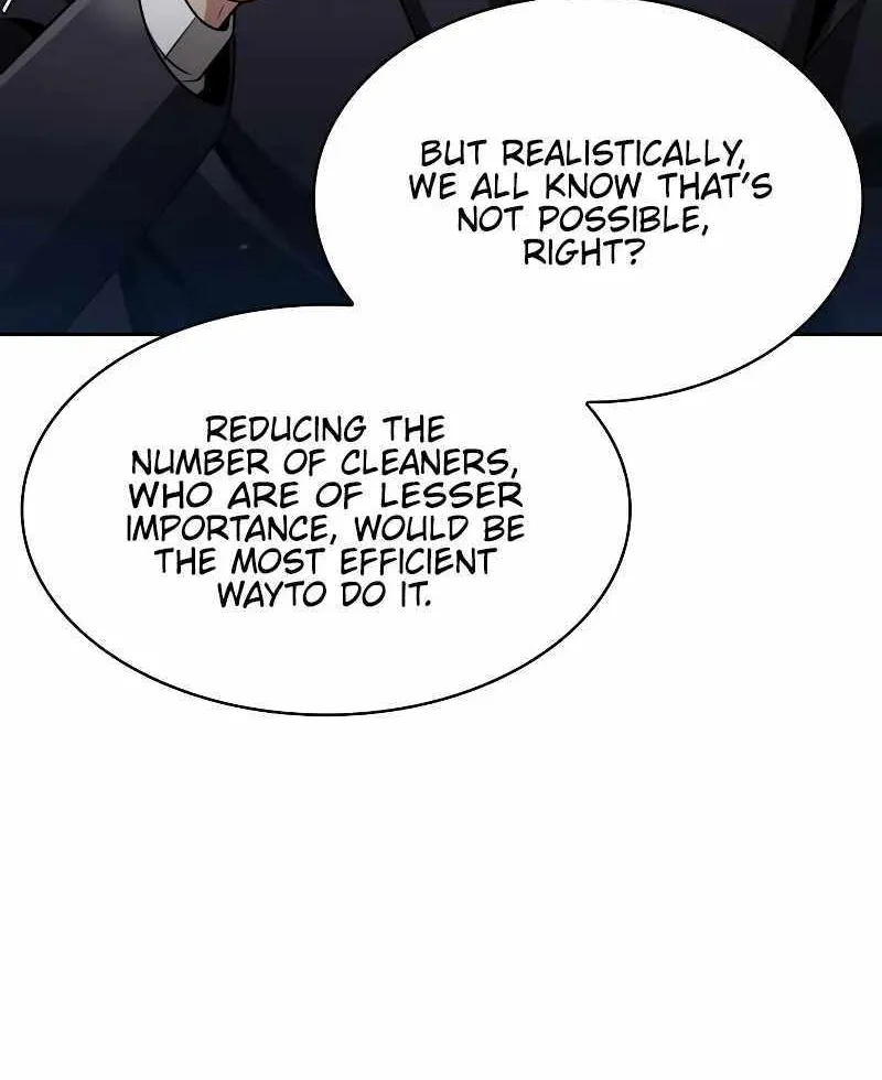 Clever Cleaning Life Of The Returned Genius Hunter Chapter 69 page 82 - 