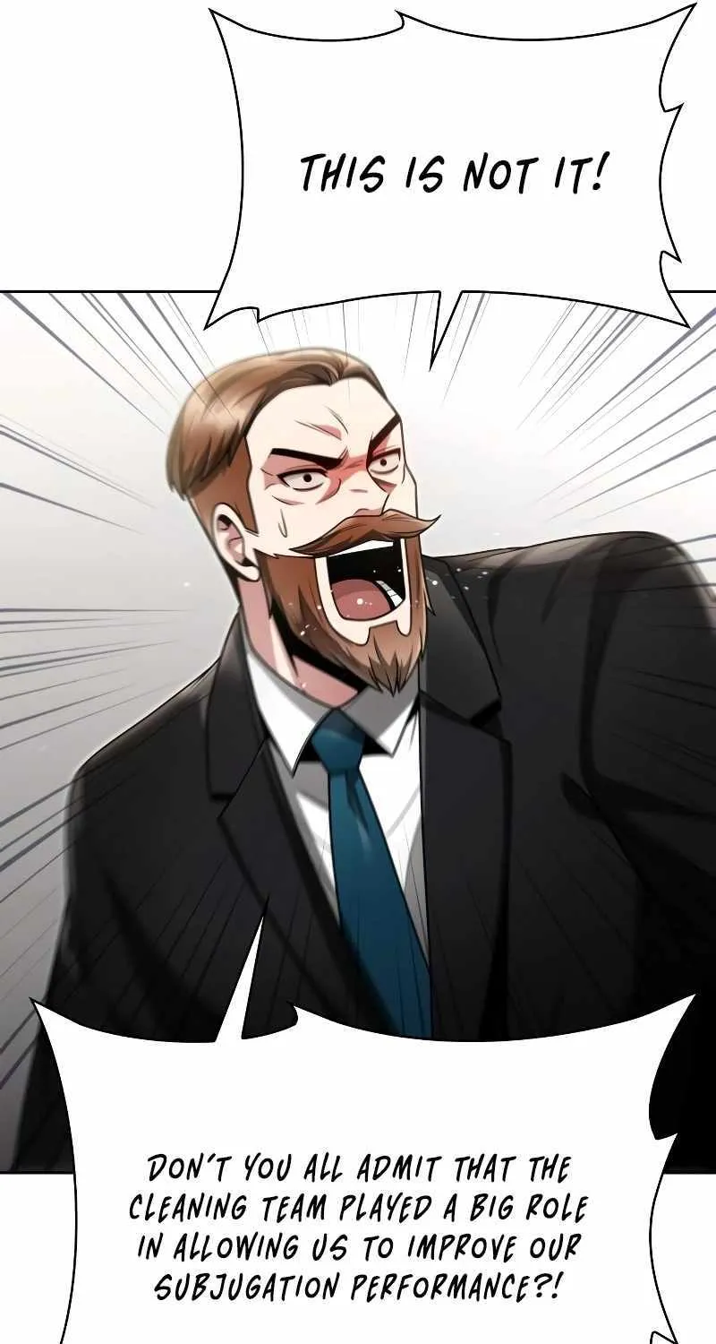 Clever Cleaning Life Of The Returned Genius Hunter Chapter 69 page 83 - 