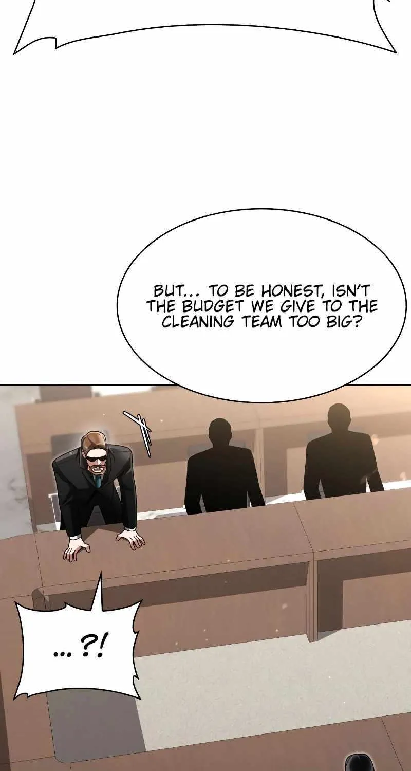 Clever Cleaning Life Of The Returned Genius Hunter Chapter 69 page 84 - 