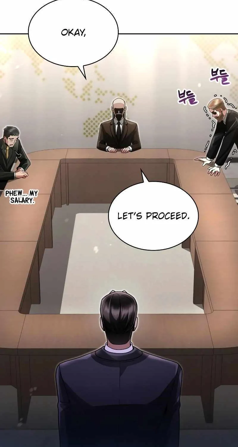Clever Cleaning Life Of The Returned Genius Hunter Chapter 69 page 90 - 