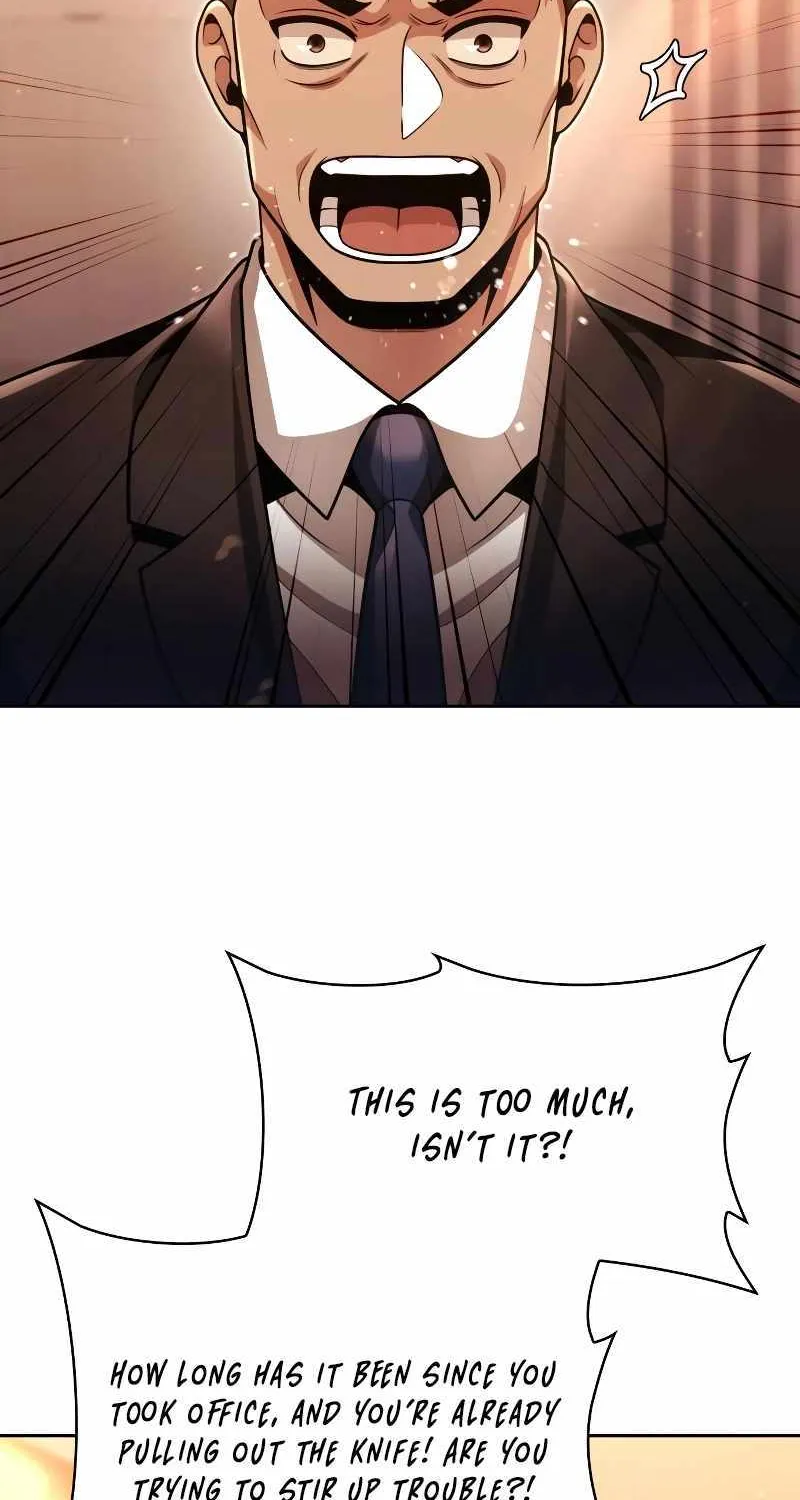 Clever Cleaning Life Of The Returned Genius Hunter Chapter 69 page 92 - 