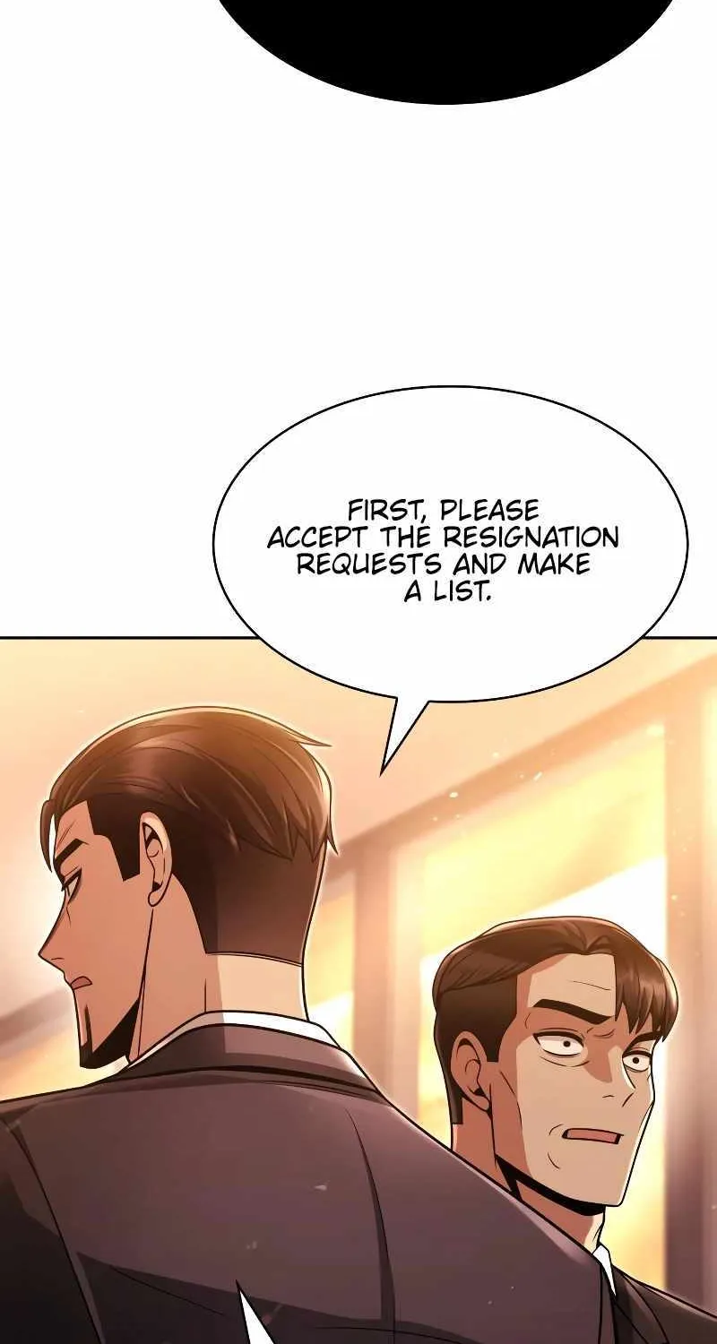Clever Cleaning Life Of The Returned Genius Hunter Chapter 69 page 96 - 