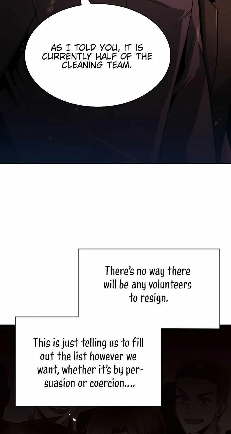 Clever Cleaning Life Of The Returned Genius Hunter Chapter 69 page 97 - 