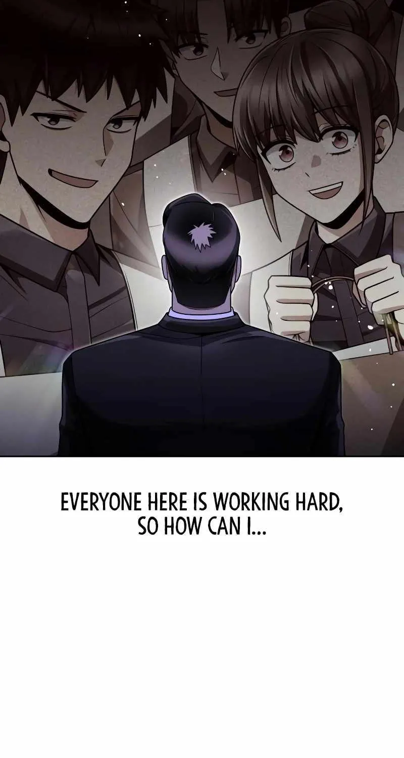 Clever Cleaning Life Of The Returned Genius Hunter Chapter 69 page 98 - 